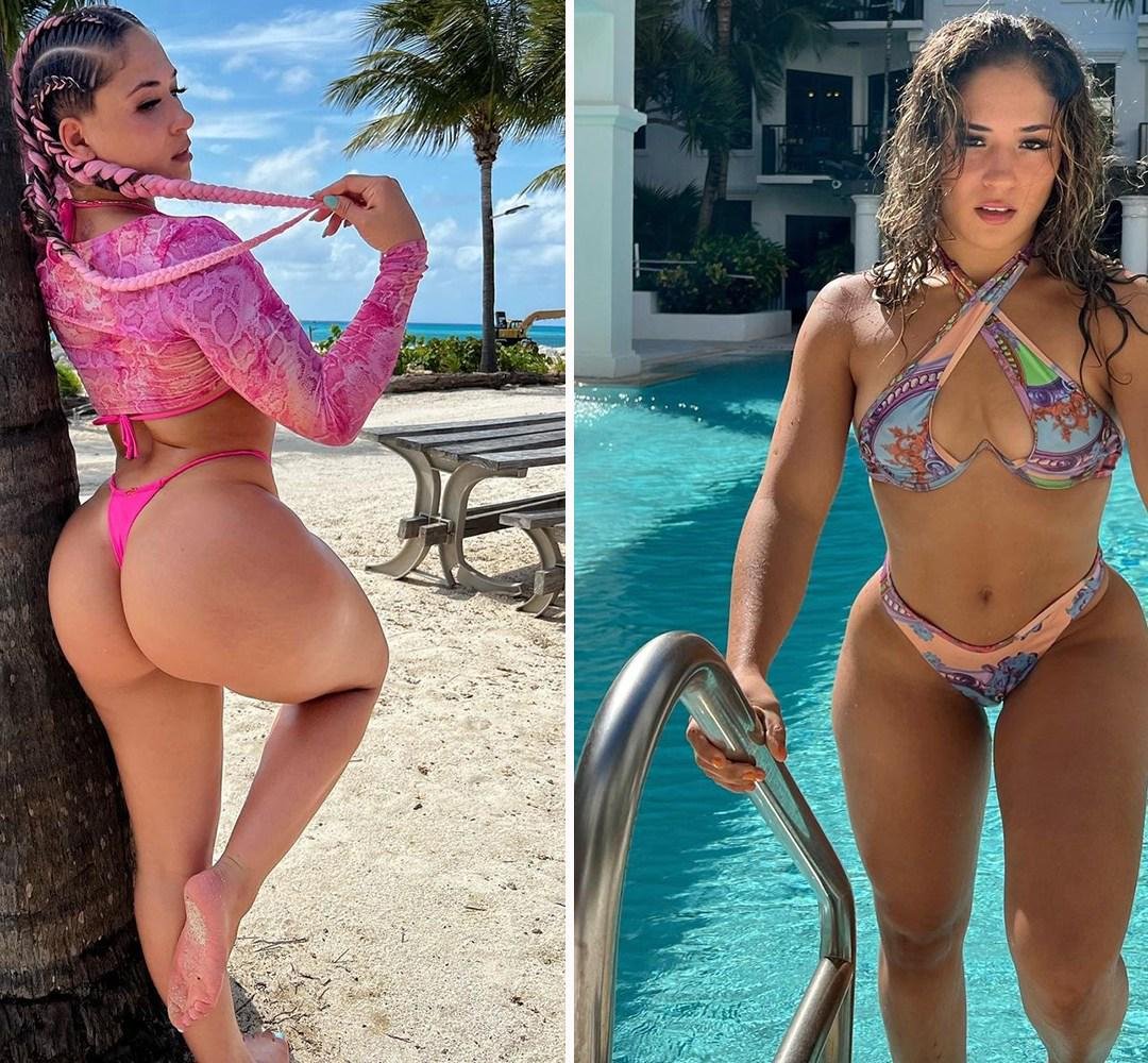 Thicc latina that makes your dick explode 🤯 💥 ❤️❤️😍😍💦💦💦 #ADRWq5fX